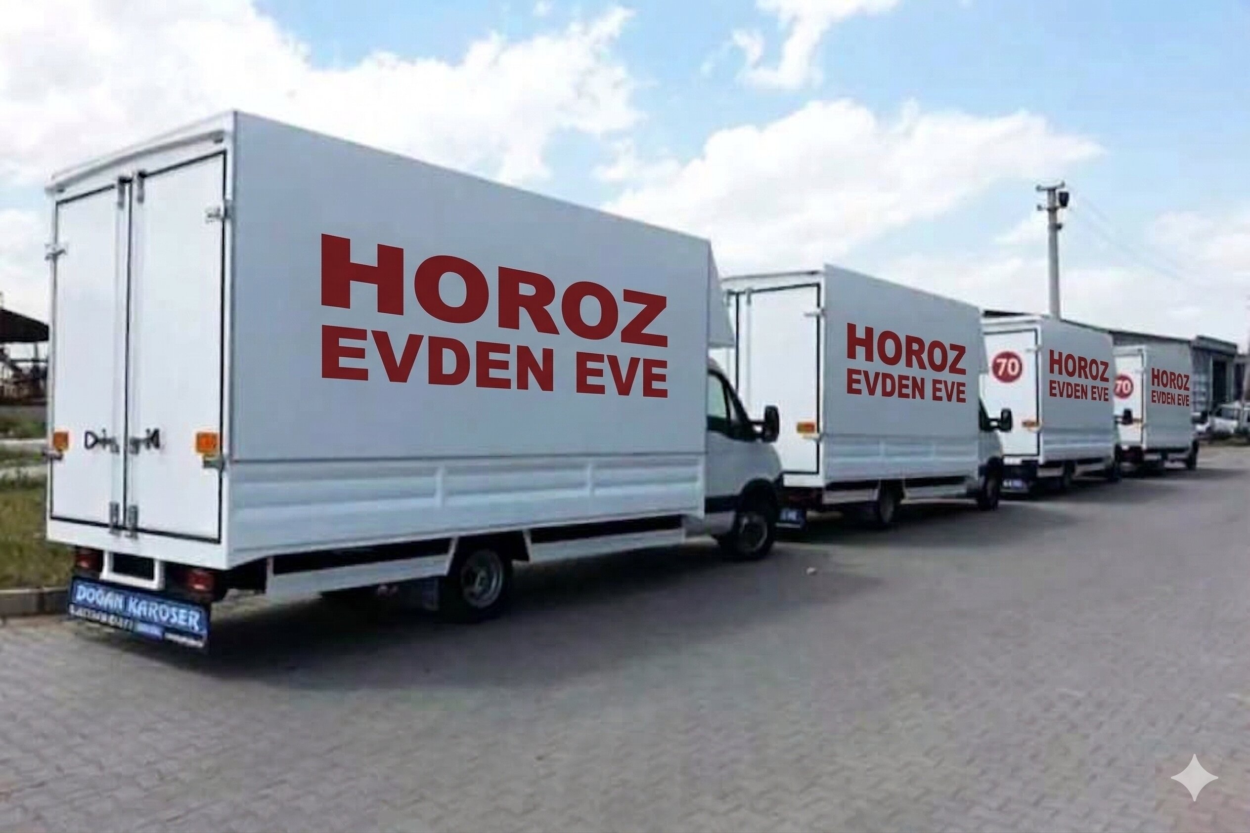 Ev Eşyası Depolama